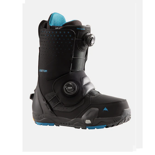 スノーボード BURTON STEP ON メンズ Burton フォトン Step On® ワイド スノーボードブーツ
